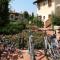 Comfortable apartment with terrace or balcony near Peschiera