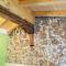 Albergo Diffuso "Col Gentile" Socchieve - Priuso