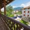 Albergo Diffuso "Col Gentile" Socchieve - Priuso