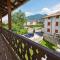 Albergo Diffuso Col Gentile Socchieve