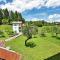 Albergo Diffuso "Col Gentile" Socchieve - Priuso