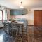 Albergo Diffuso "Col Gentile" Socchieve - Priuso