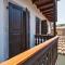 Albergo Diffuso "Col Gentile" Socchieve - Priuso