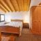 Albergo Diffuso "Col Gentile" Socchieve - Priuso
