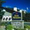 Jasper Inn & Suites by INNhotels