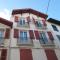 Appt 5pers Centre St Jean de Luz - Calme - Grande Plage à 2mn - Balcon - San Juan de Luz