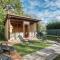 Charming holiday home with pool - Monbazillac