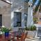 Apartments Villa Domus Marini