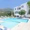 Modish Villa in Lefkogia Crete with Swimming Pool - Lefkogeia