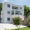 Modish Villa in Lefkogia Crete with Swimming Pool - 莱弗考基亚