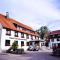 Hotel Gerbe
