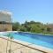 Spacious holiday home with private pool - Saint-Maximin