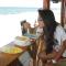 La Delphina Bed and Breakfast Bar and Grill