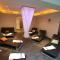 Hotel Garni Muttler Alpinresort & Spa