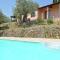 Modern villa with swimming pool in Bargemon - Bargemon