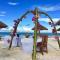 The Sands Beach Resort - Pingwe