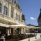 Hostellerie du Coq dOr
