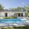 Foto: Relaxing Villa with Swimming Pool in Juricani