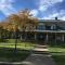 Mount Shasta Ranch Bed and Breakfast