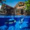 Villas SAMALAMA Gili Air