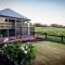 Foto: Brockenchack Vineyard Bed & Breakfast 18/37