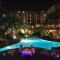 Kigali Serena Hotel
