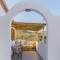 Lindos SeaView Apartment