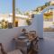 Lindos SeaStar Apartment