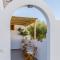 Lindos SeaStar Apartment