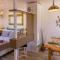 Lindos SeaStar Apartment