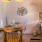 Lindos SeaStar Apartment