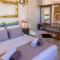 Lindos SeaStar Apartment
