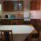 Kisasszony apartman
