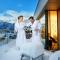 LEDERER Boutique Hotel - Kaprun