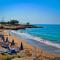 Sea View Beachfront Villa Maria