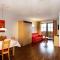 Apart-Hotel Aurora Fiss - Фісс