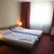 Hotel Merkur