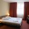 Hotel Merkur