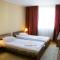 Hotel Merkur
