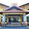 Teluk Lipat Seaview Inn Teluk Lipat Seaview Inn