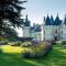 Les Abris Du Château