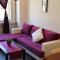 Go Native Prague Apartment