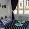 Go Native Prague Apartment