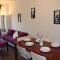 Go Native Prague Apartment