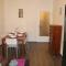 Go Native Prague Apartment