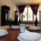 Go Native Prague Apartment