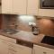 Go Native Prague Apartment