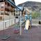 Gessa Luxury Apartments Fantasticas vistas