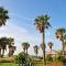 Hôtel Miléade Méditerranée - Port-Fréjus