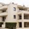 Apartments Adria - بوريتش